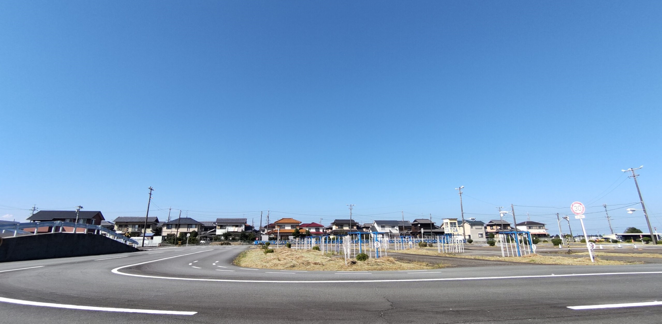 株式会社トーア自動車学校 湖西自動車教習所