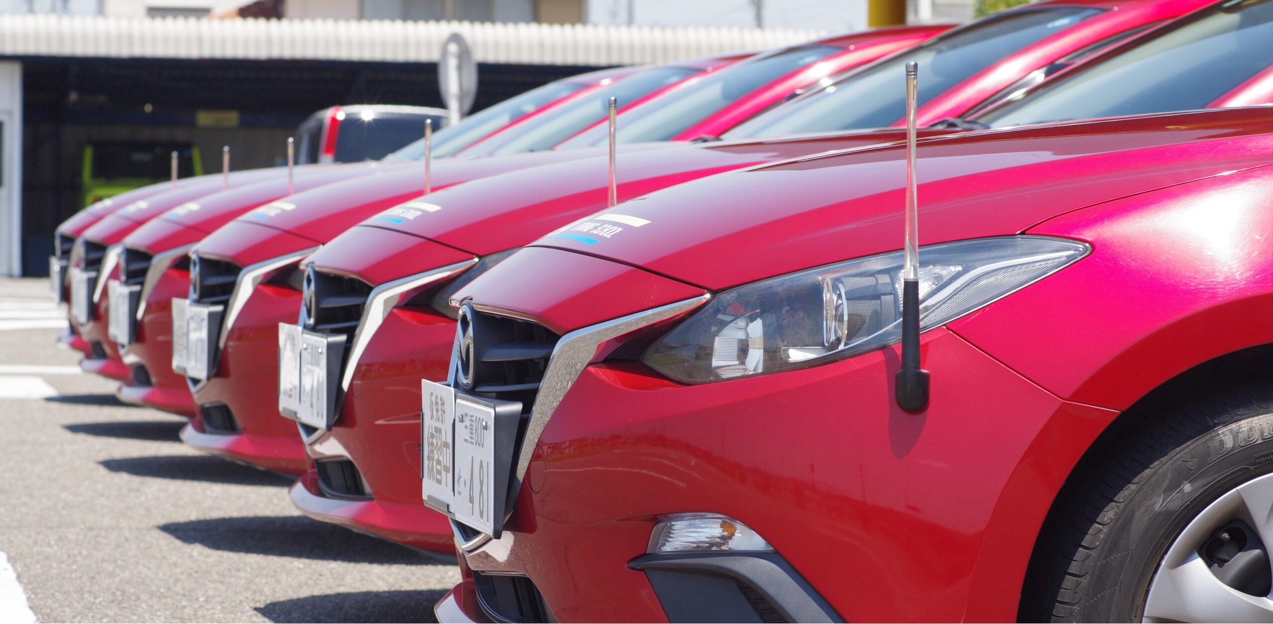 株式会社トーア自動車学校 湖西自動車教習所